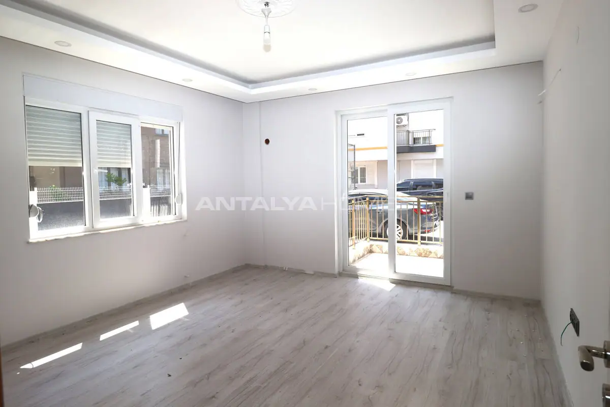Apartment in Antalya - 4