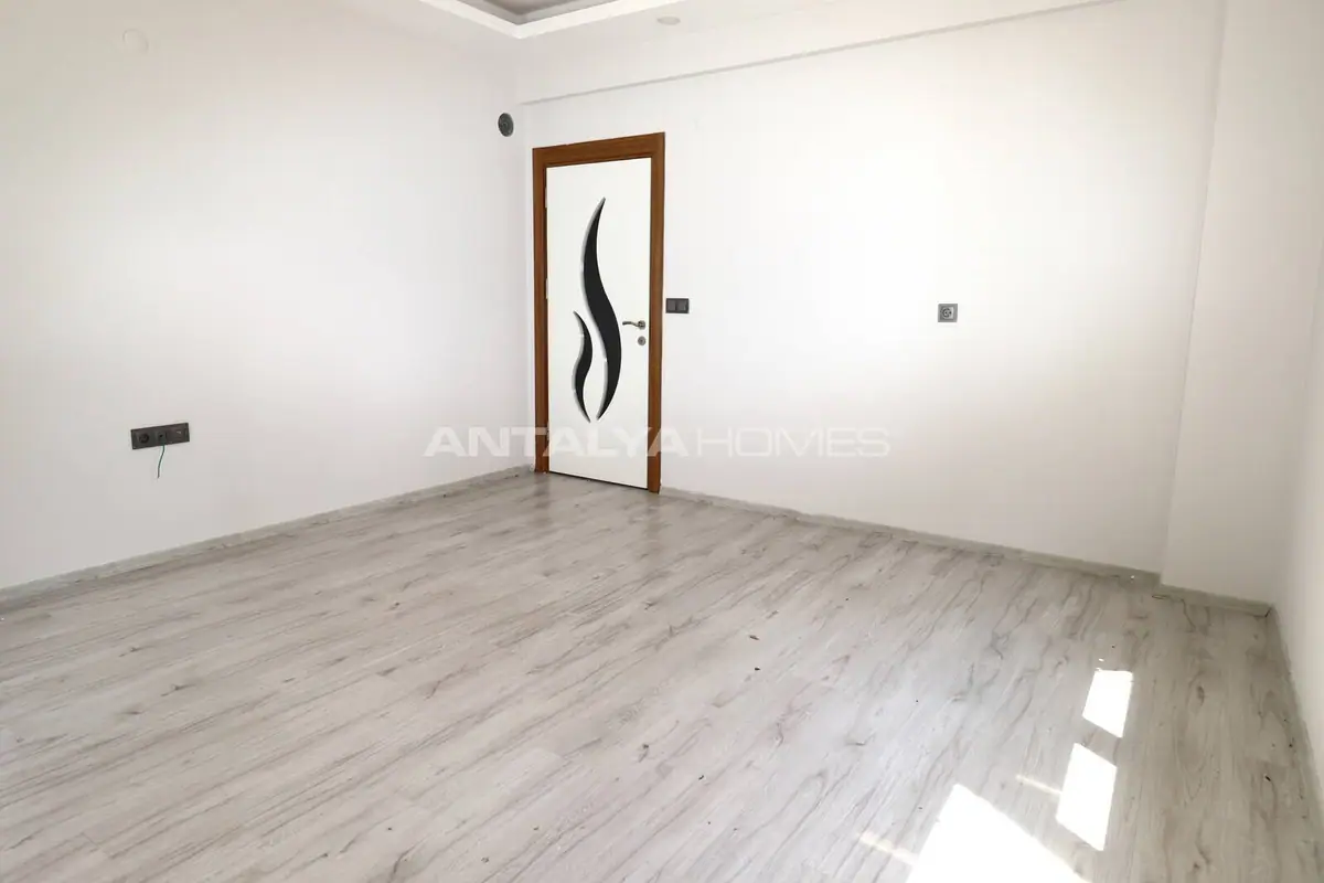 Apartment in Antalya - 5