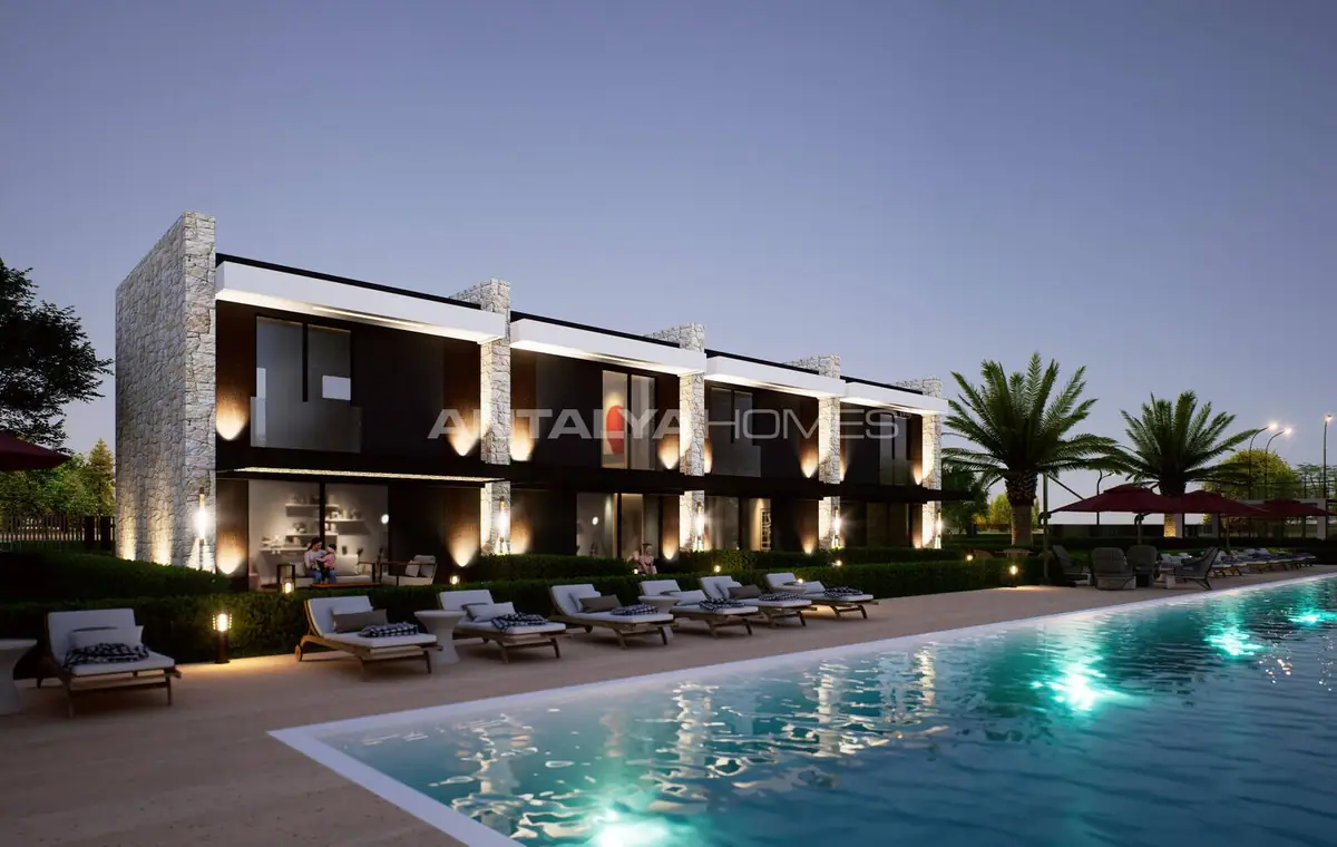 Villa in Antalya