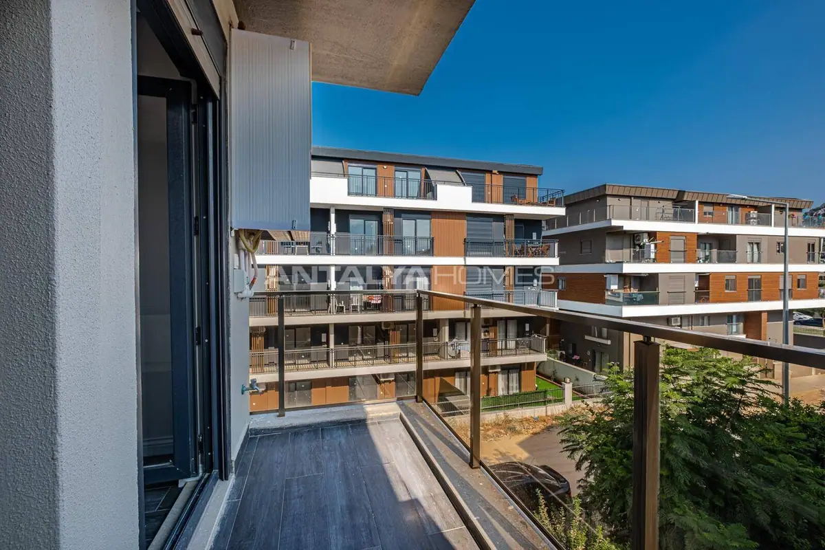 Apartment 85 m² in Antalya - 3