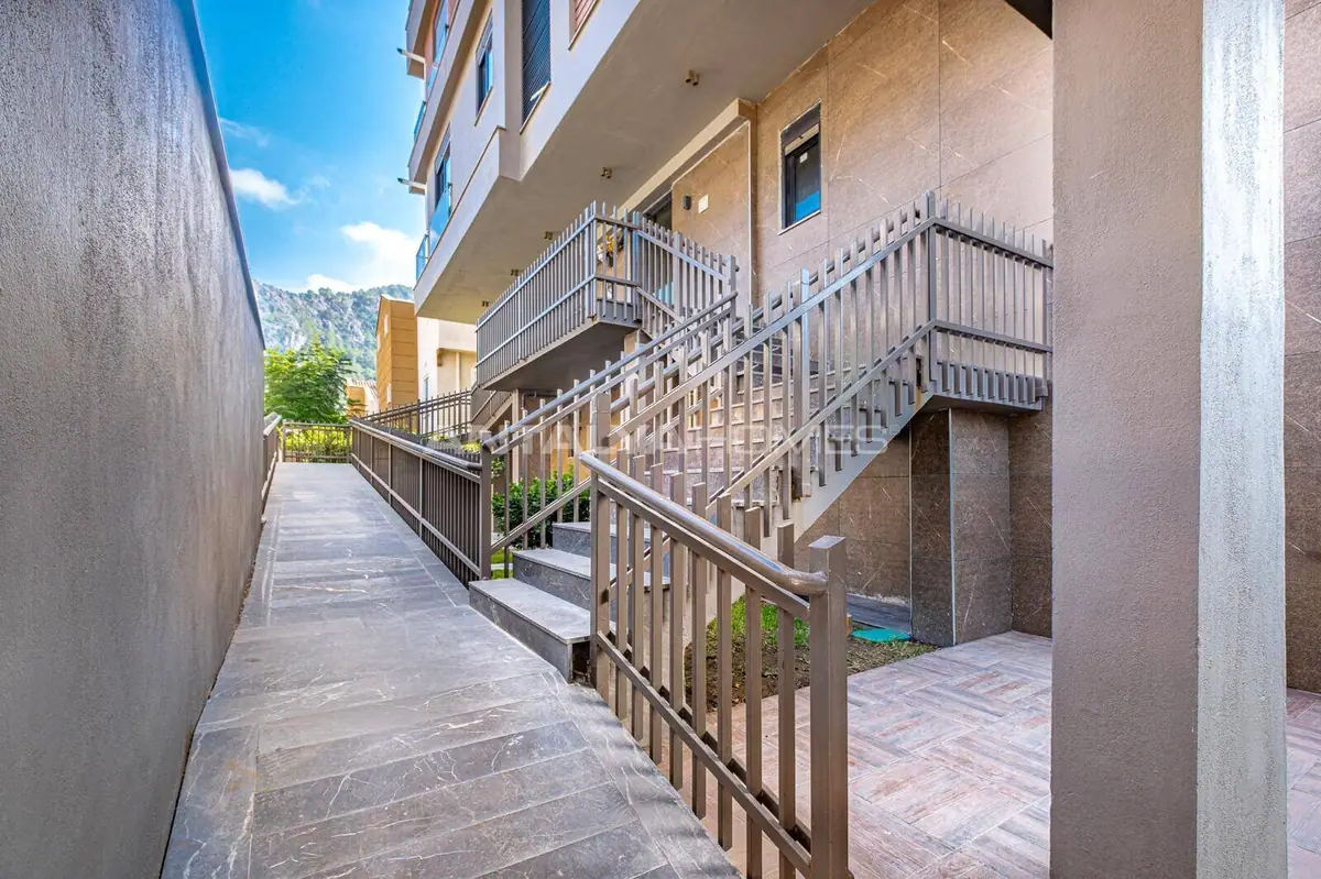Apartment 85 m² in Antalya - 4