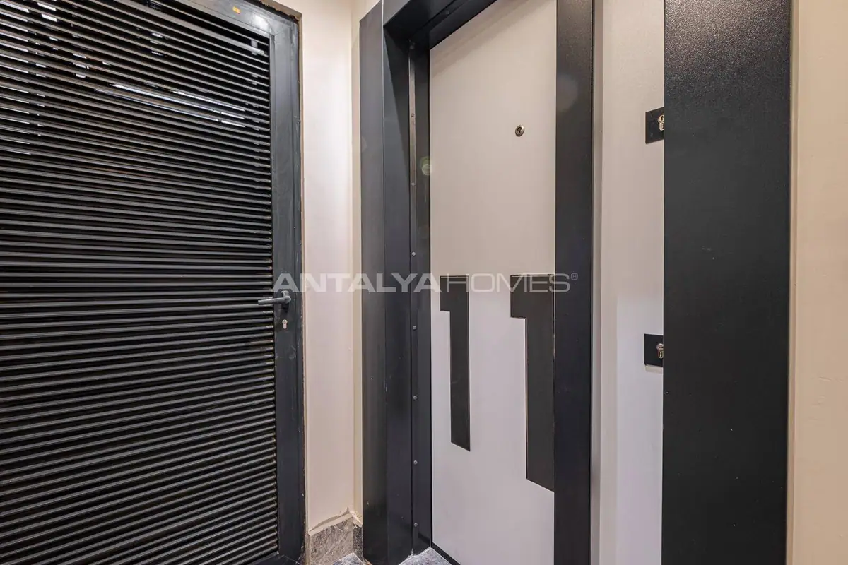 Apartment 85 m² in Antalya - 5