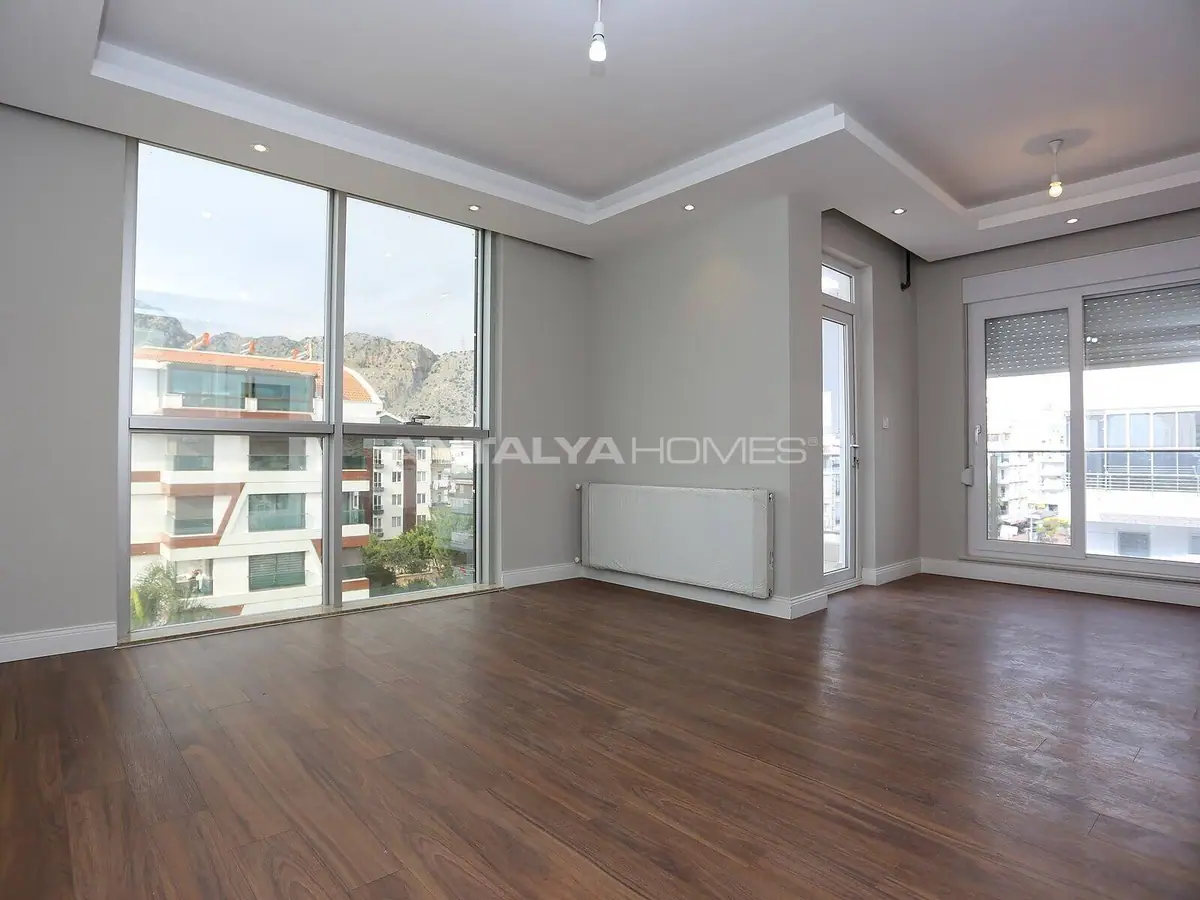 Apartment in Antalya - 7