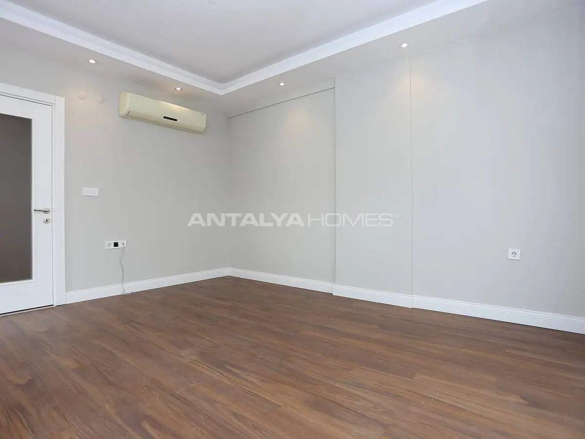 Apartment in Antalya - 8