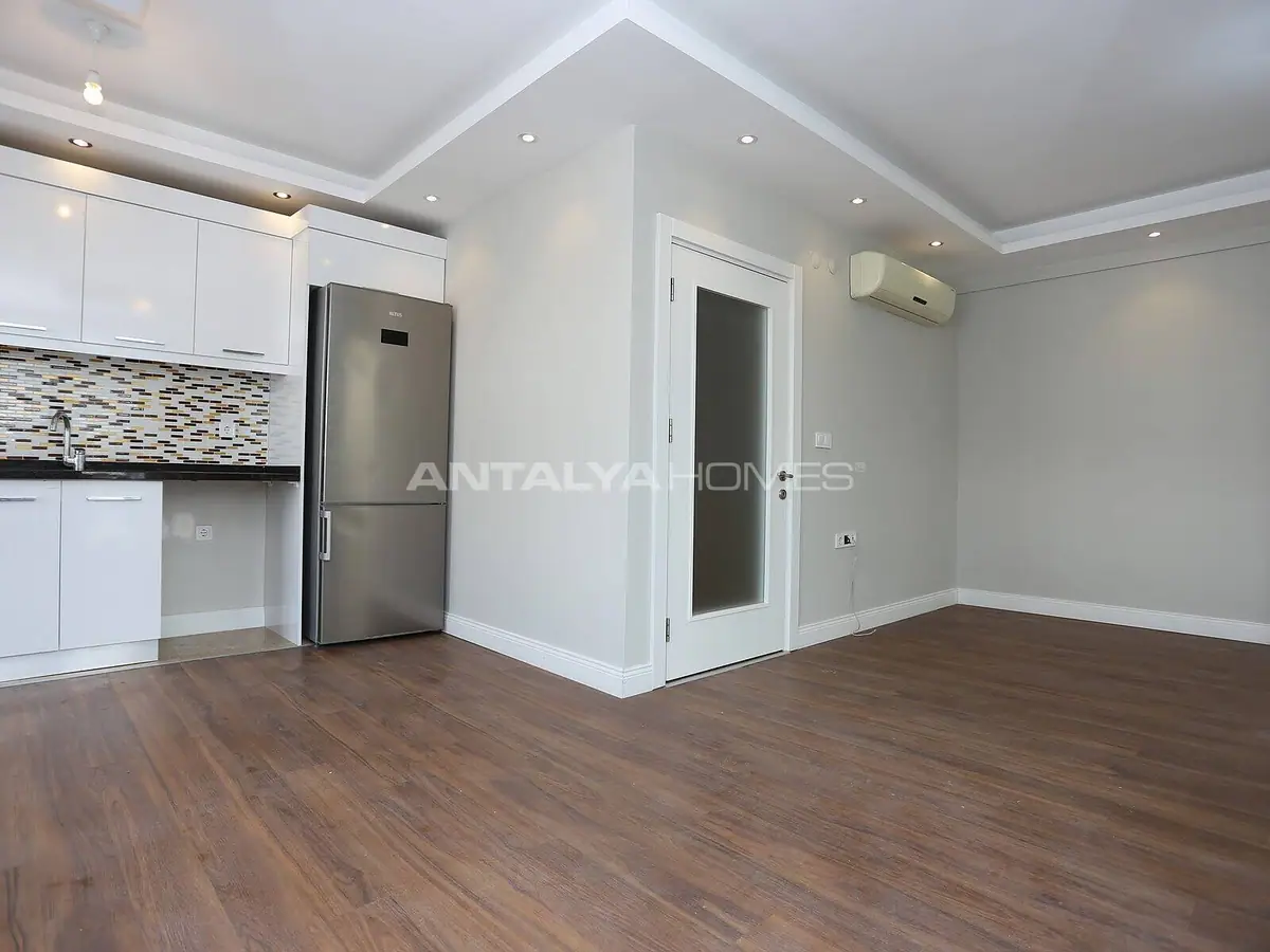 Apartment in Antalya - 9