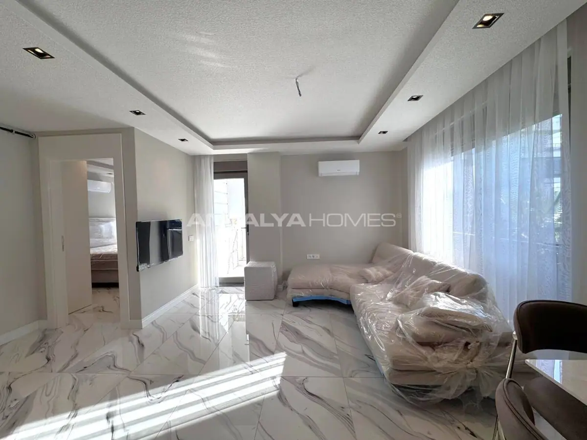 Apartment 55 m² in Antalya - 9