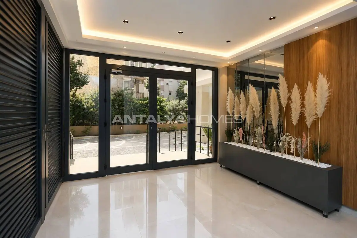 Apartment in Antalya - 4