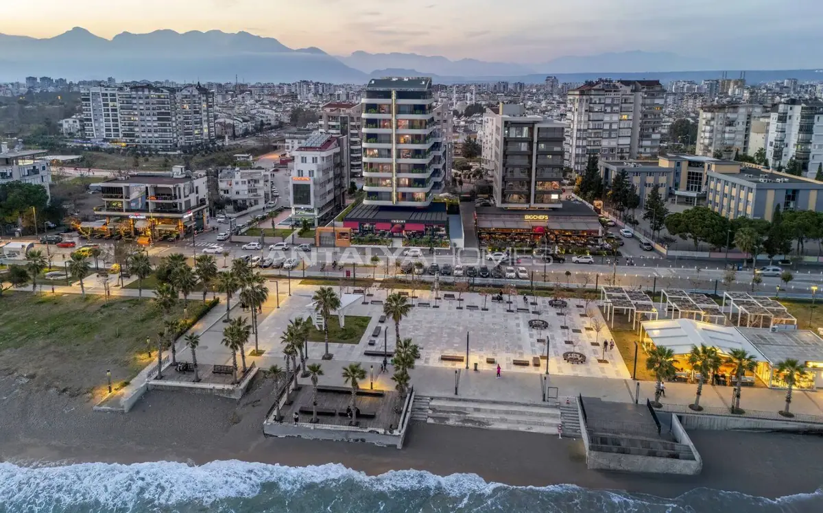 Квартира 90 м² в Анталье - 6
