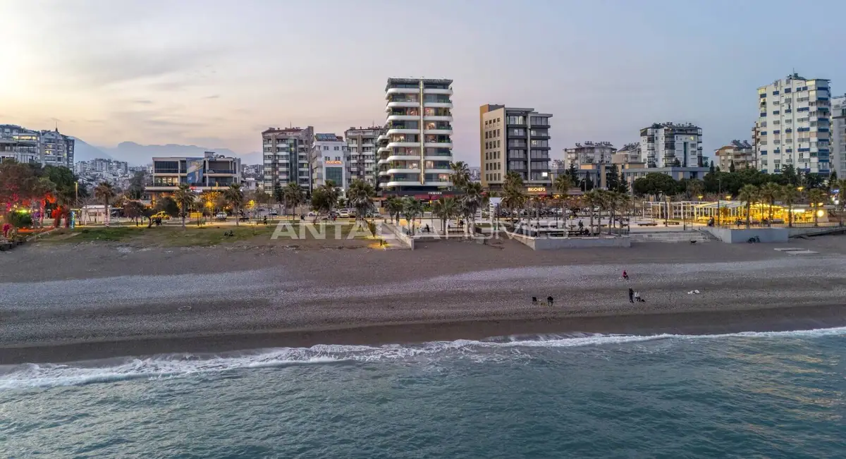 Квартира 90 м² в Анталье - 7