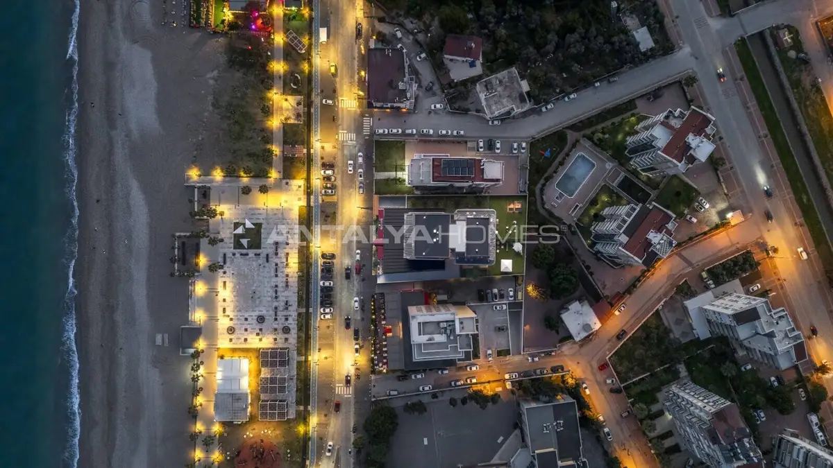 Квартира 90 м² в Анталье - 9