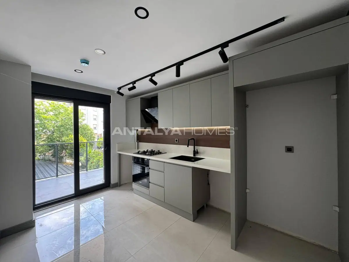 Apartment 90 m² in Antalya - 6