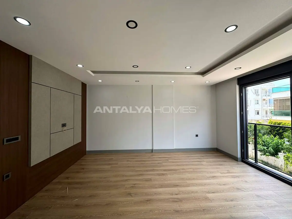 Apartment 90 m² in Antalya - 7
