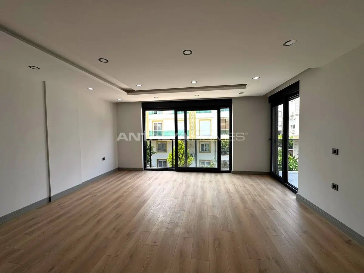 Apartment 90 m² in Antalya - 8