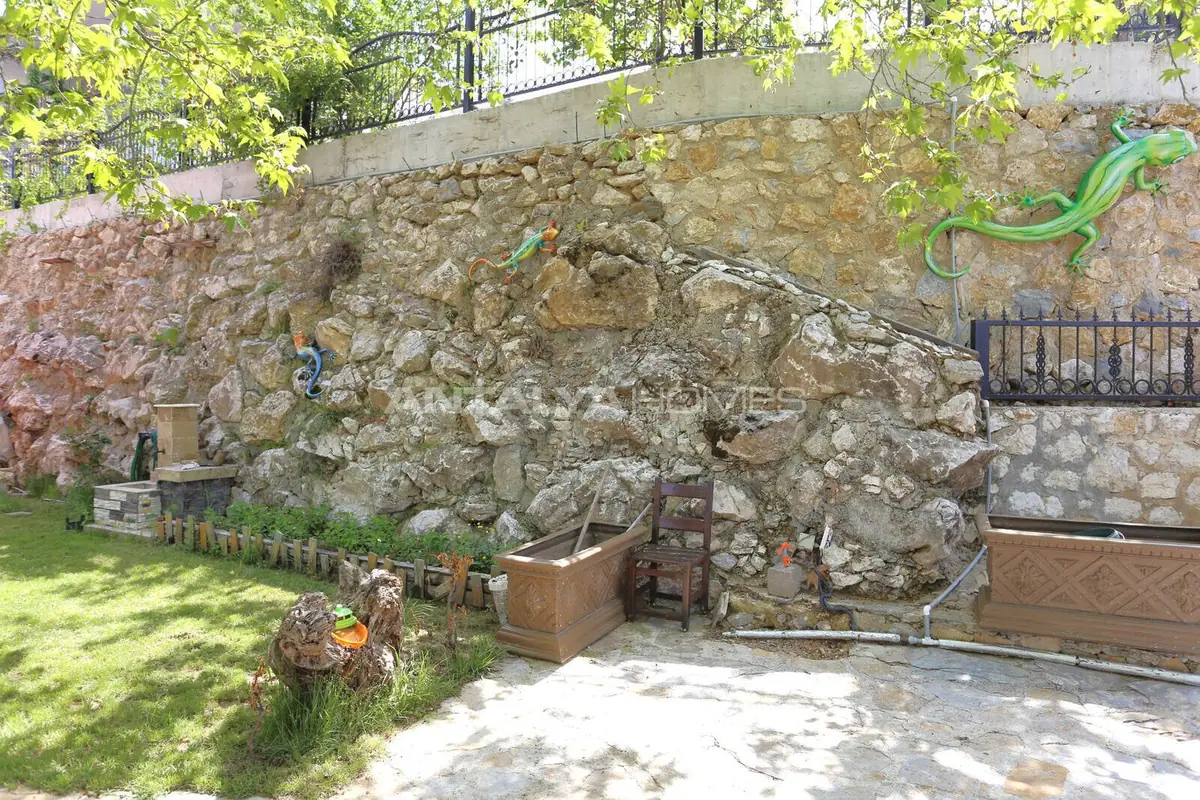Apartment in Antalya - 10