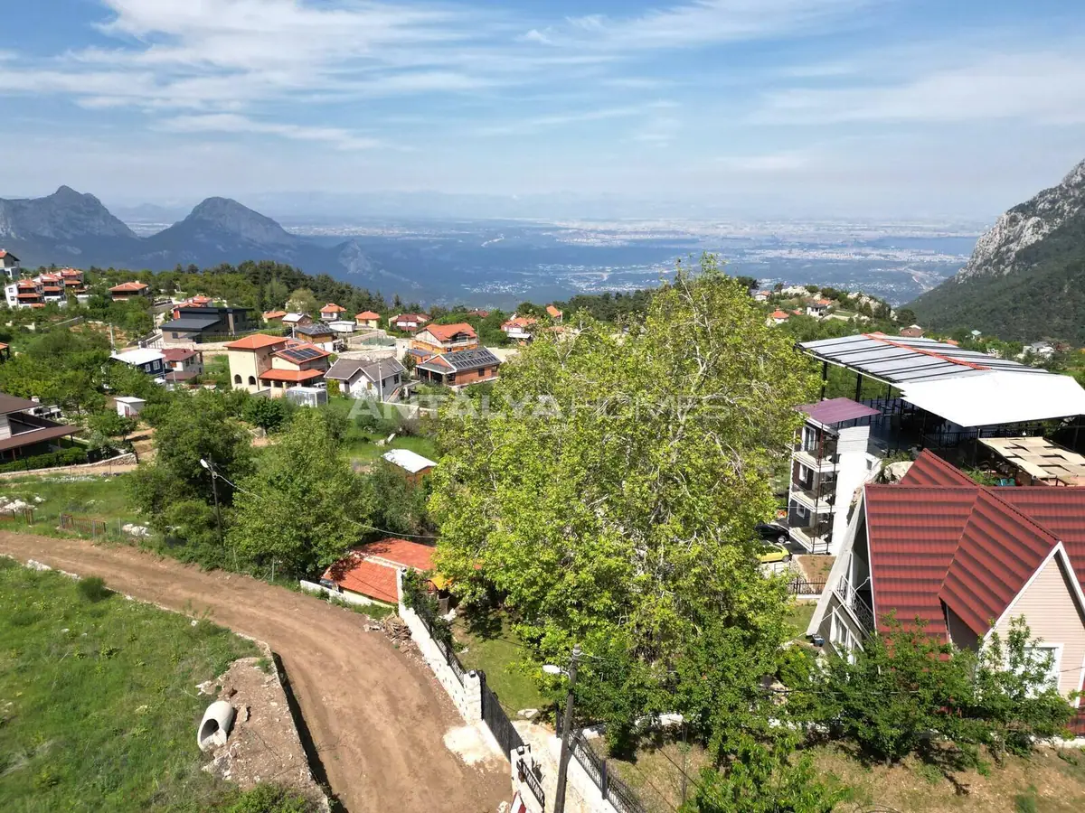 Apartment in Antalya - 3