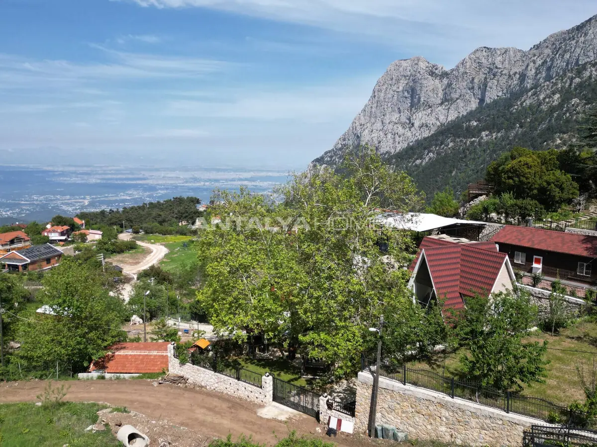 Apartment in Antalya - 6