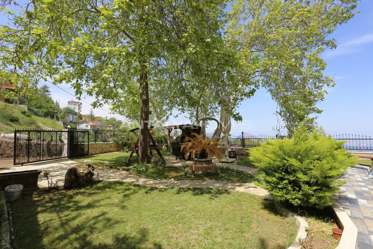 Apartment in Antalya - 7