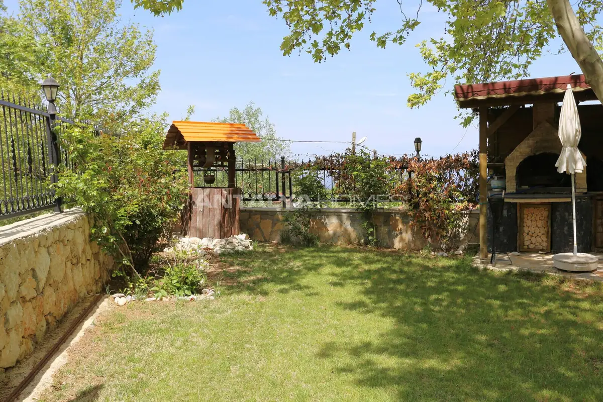 Apartment in Antalya - 8