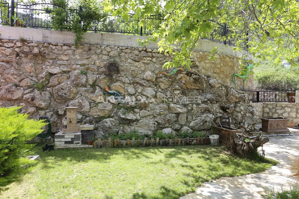 Apartment in Antalya - 9
