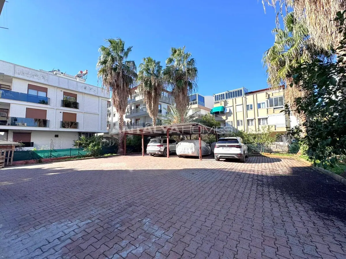 Apartment in Antalya - 3