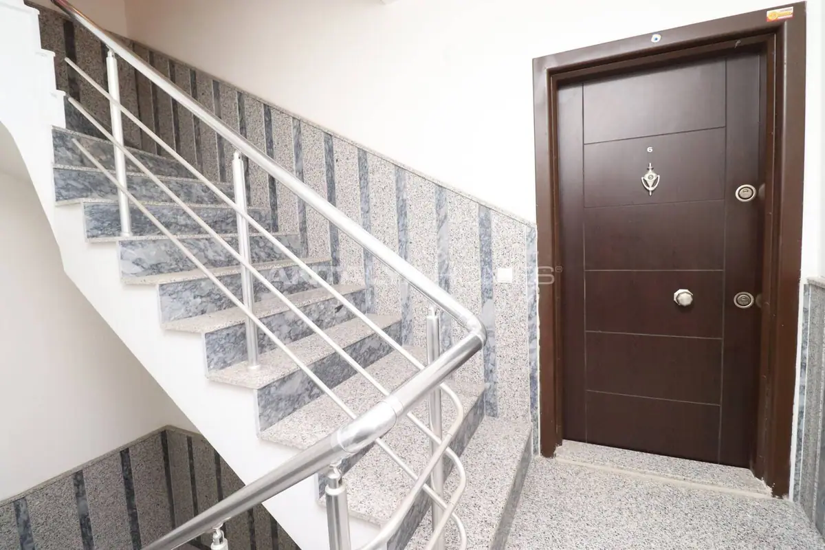 Apartment in Antalya - 5