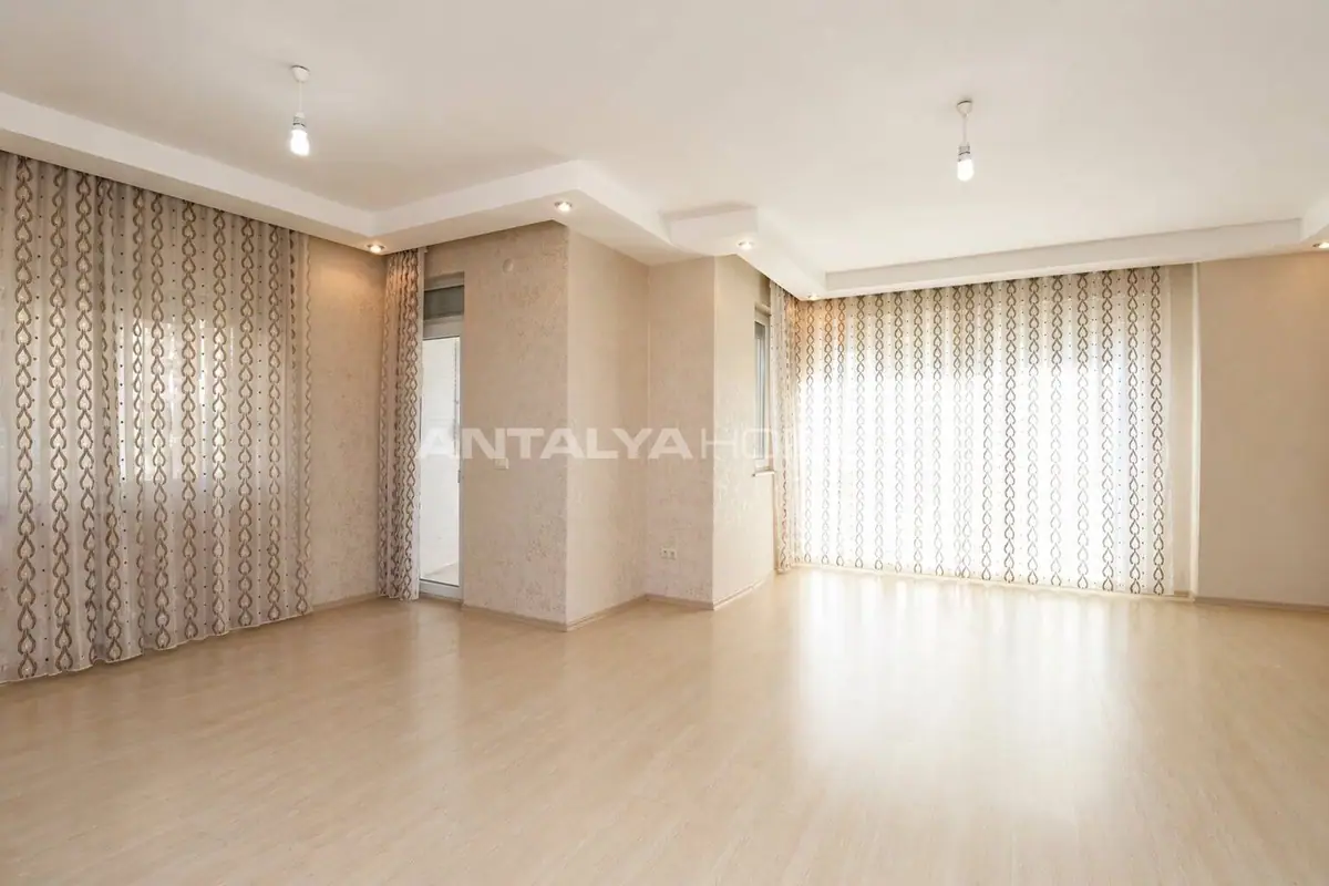 Apartment in Antalya - 6