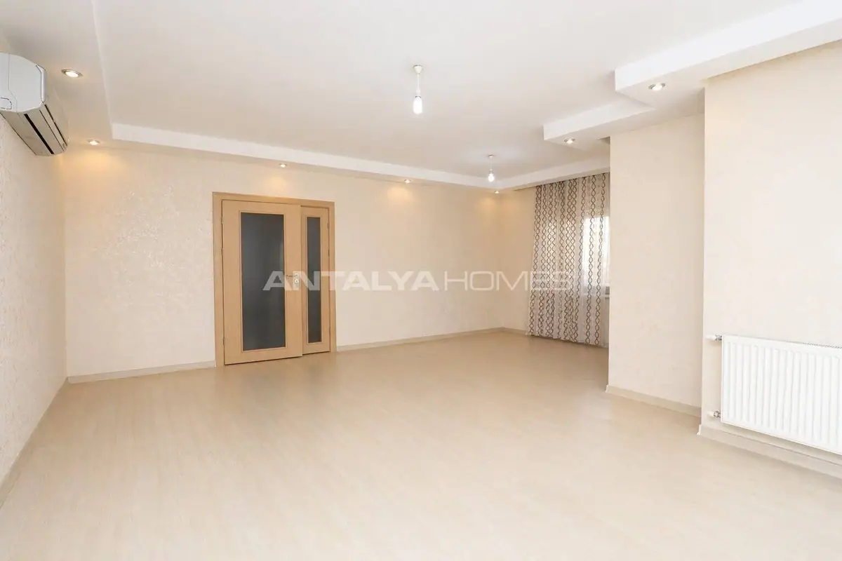 Apartment in Antalya - 7
