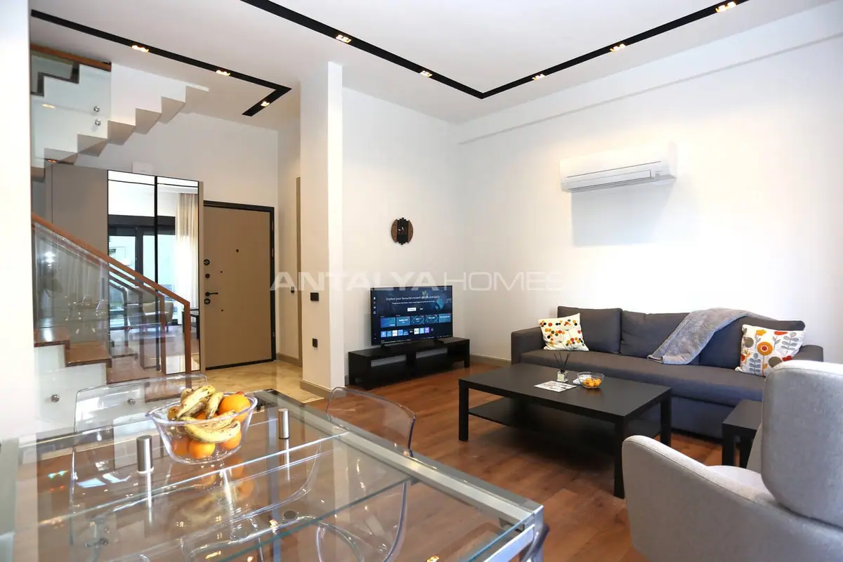 Apartment in Antalya - 6