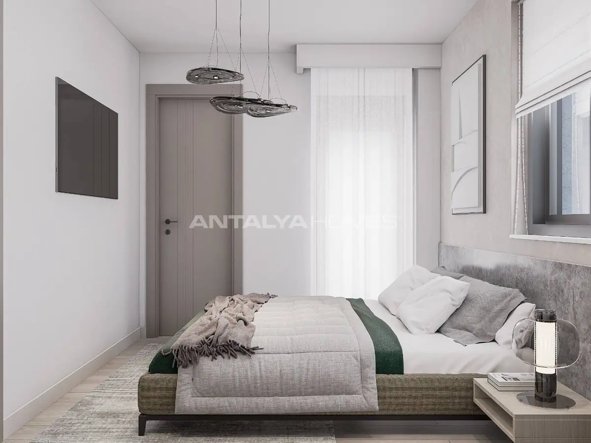 Apartment 103 m² in Antalya - 10