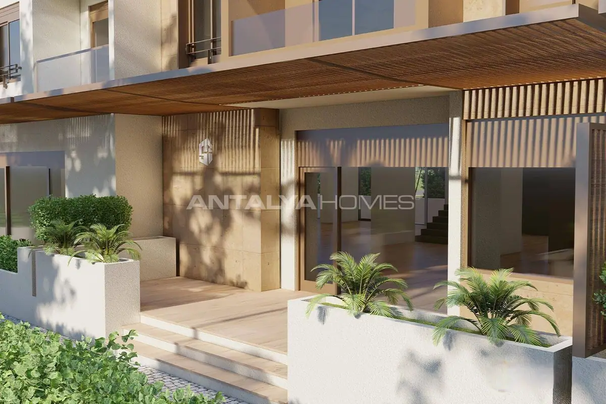 Apartment 110 m² in Antalya - 4