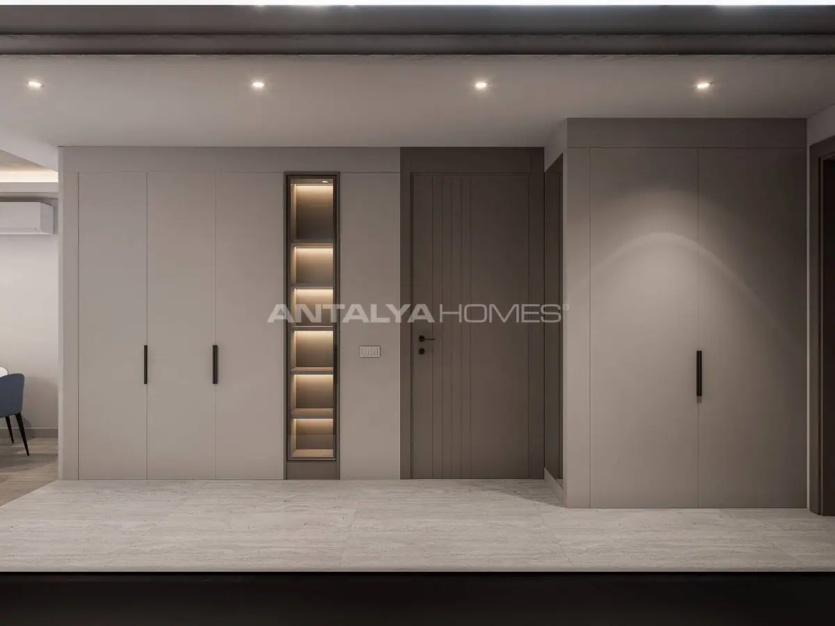 Apartment 110 m² in Antalya - 6
