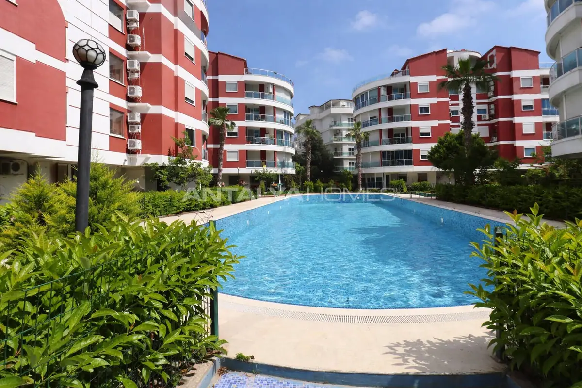 Apartment in Antalya - 3