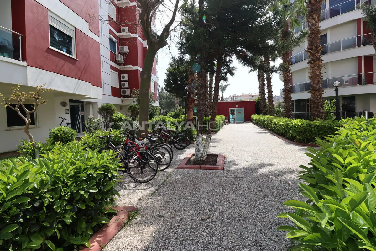 Apartment in Antalya - 4