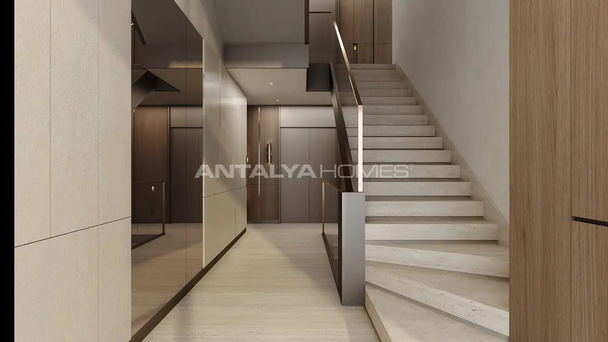 Apartment 127 m² in Antalya - 10