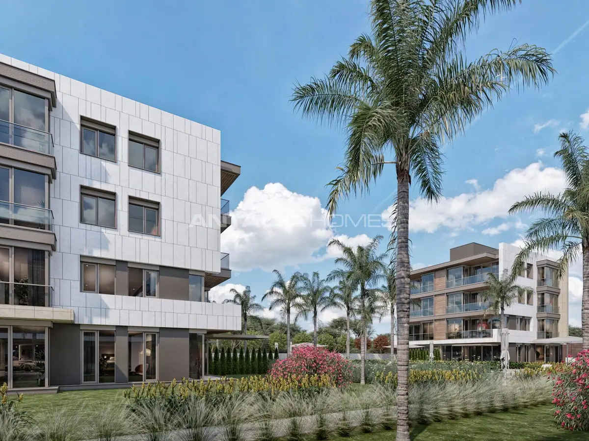 Apartment 127 m² in Antalya - 5