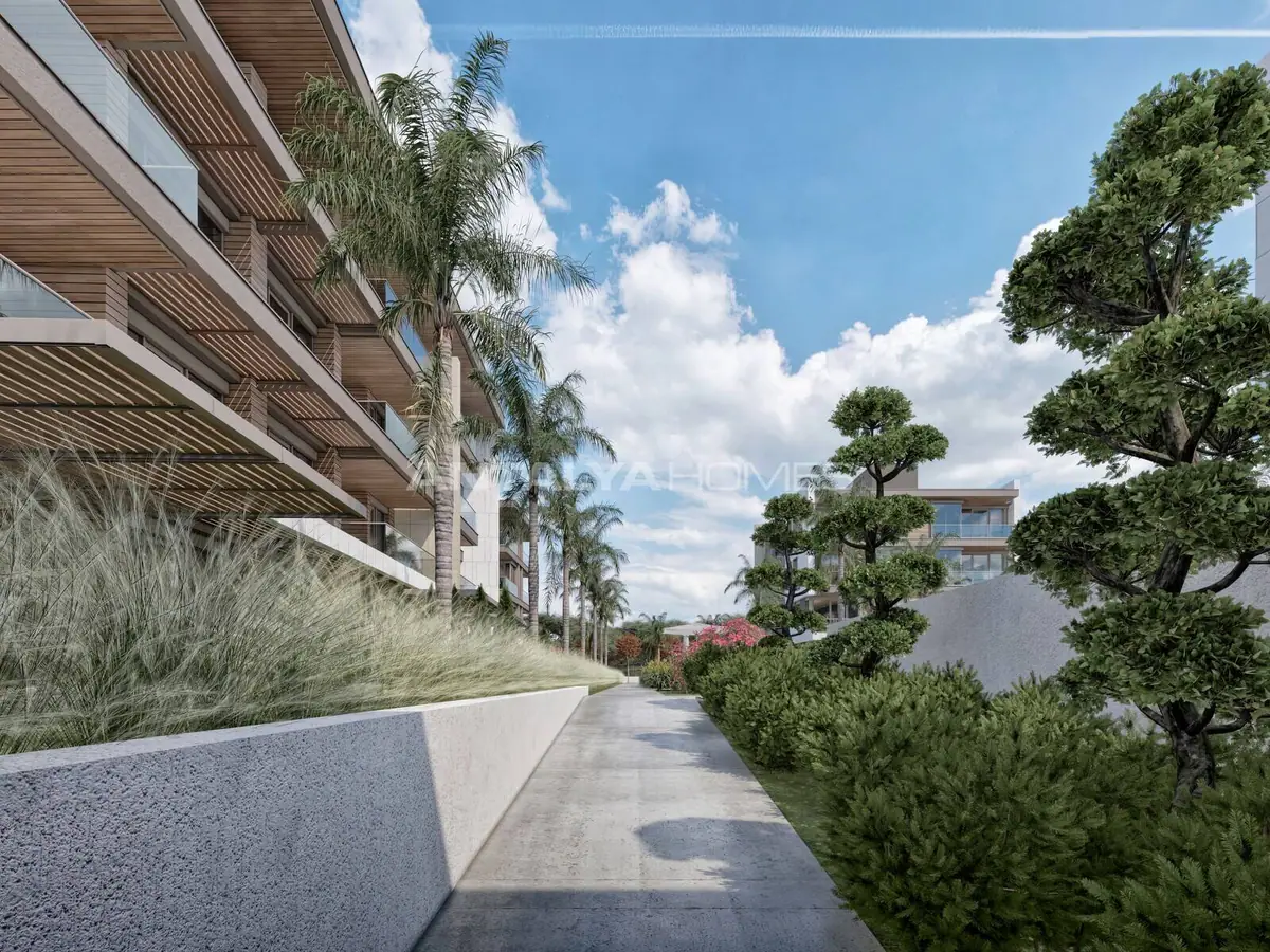 Apartment 127 m² in Antalya - 6