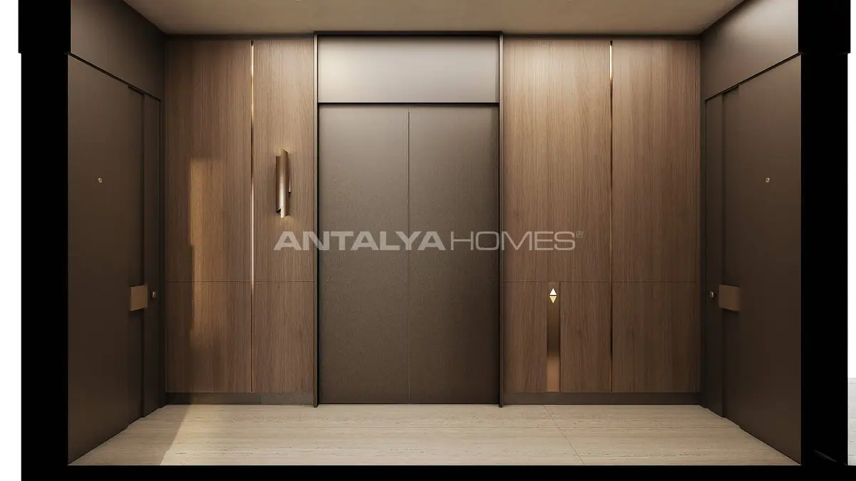 Apartment 127 m² in Antalya - 7