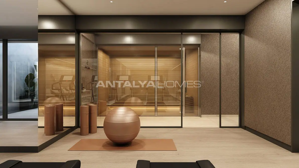 Apartment 127 m² in Antalya - 8
