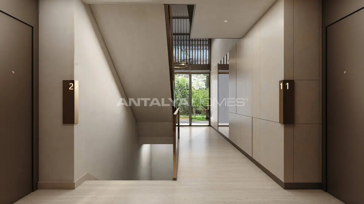 Apartment 127 m² in Antalya - 9