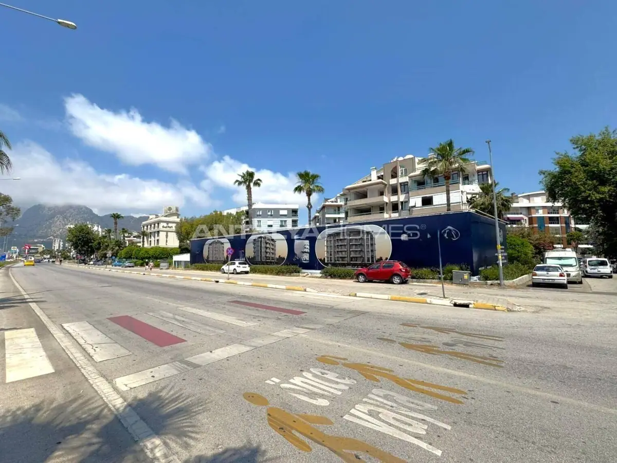 Apartment 80 m² in Antalya - 7