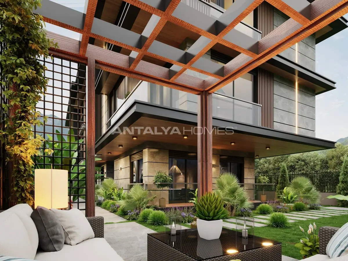 Apartment 60 m² in Antalya - 5
