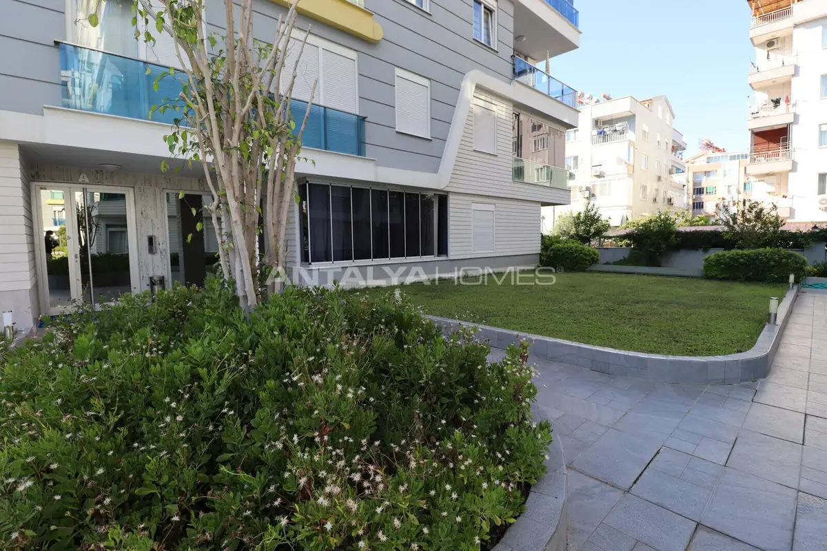 Apartment in Antalya - 5