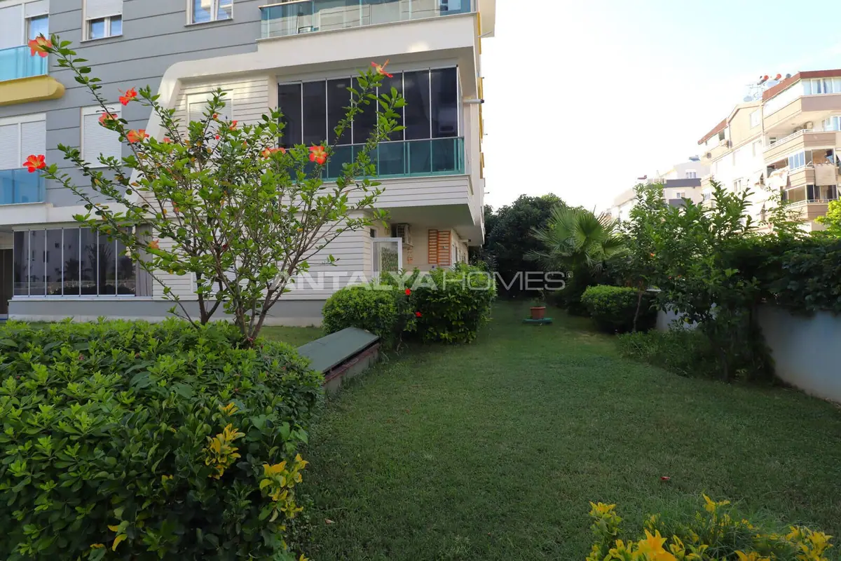 Apartment in Antalya - 6