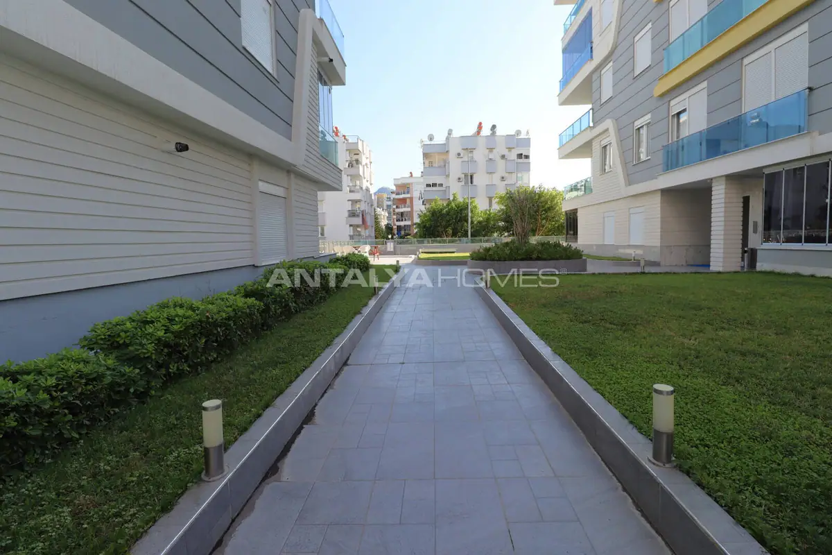Apartment in Antalya - 7