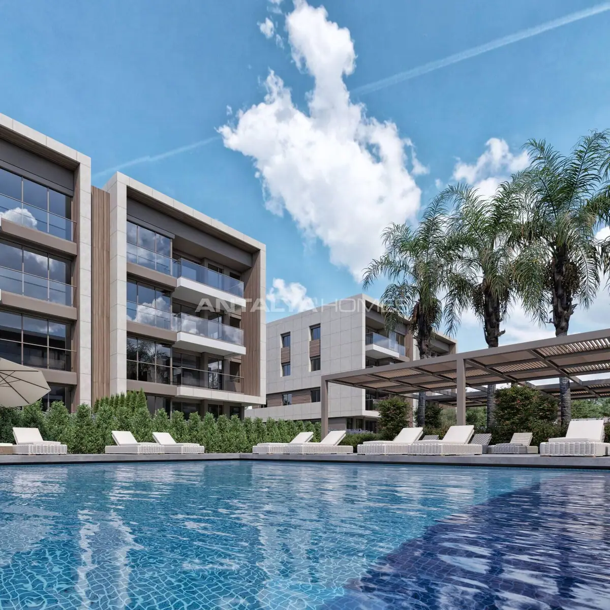 Квартира 170 м² в Анталье - 3