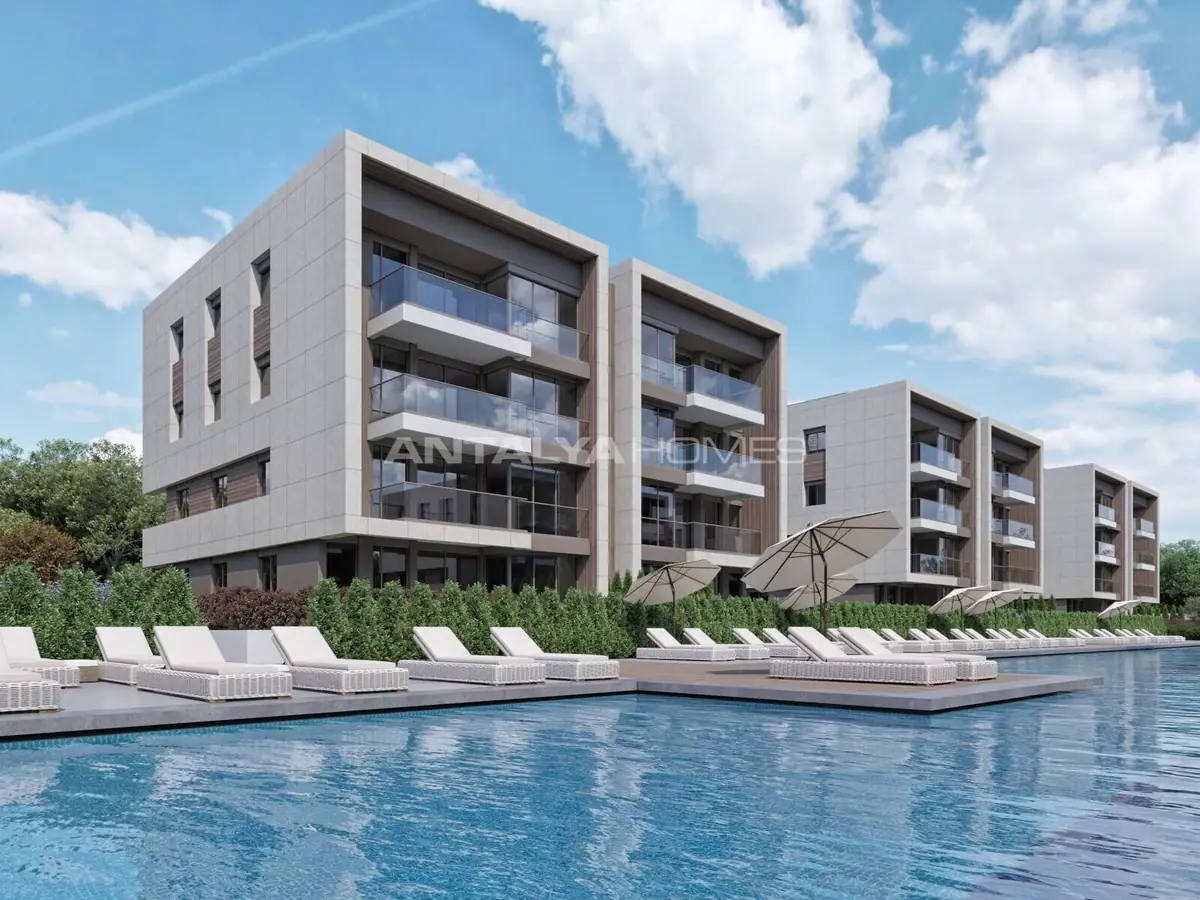 Квартира 170 м² в Анталье - 4