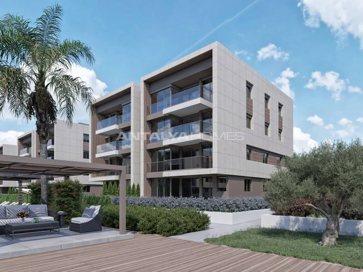 Квартира 170 м² в Анталье - 5