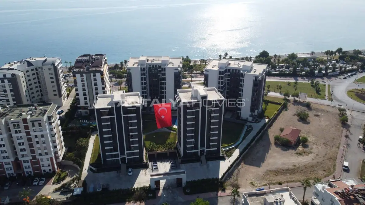 Villa in Antalya