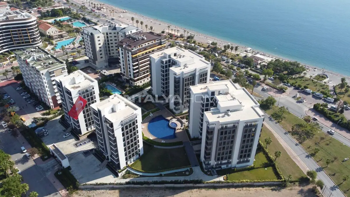 Villa in Antalya - 2