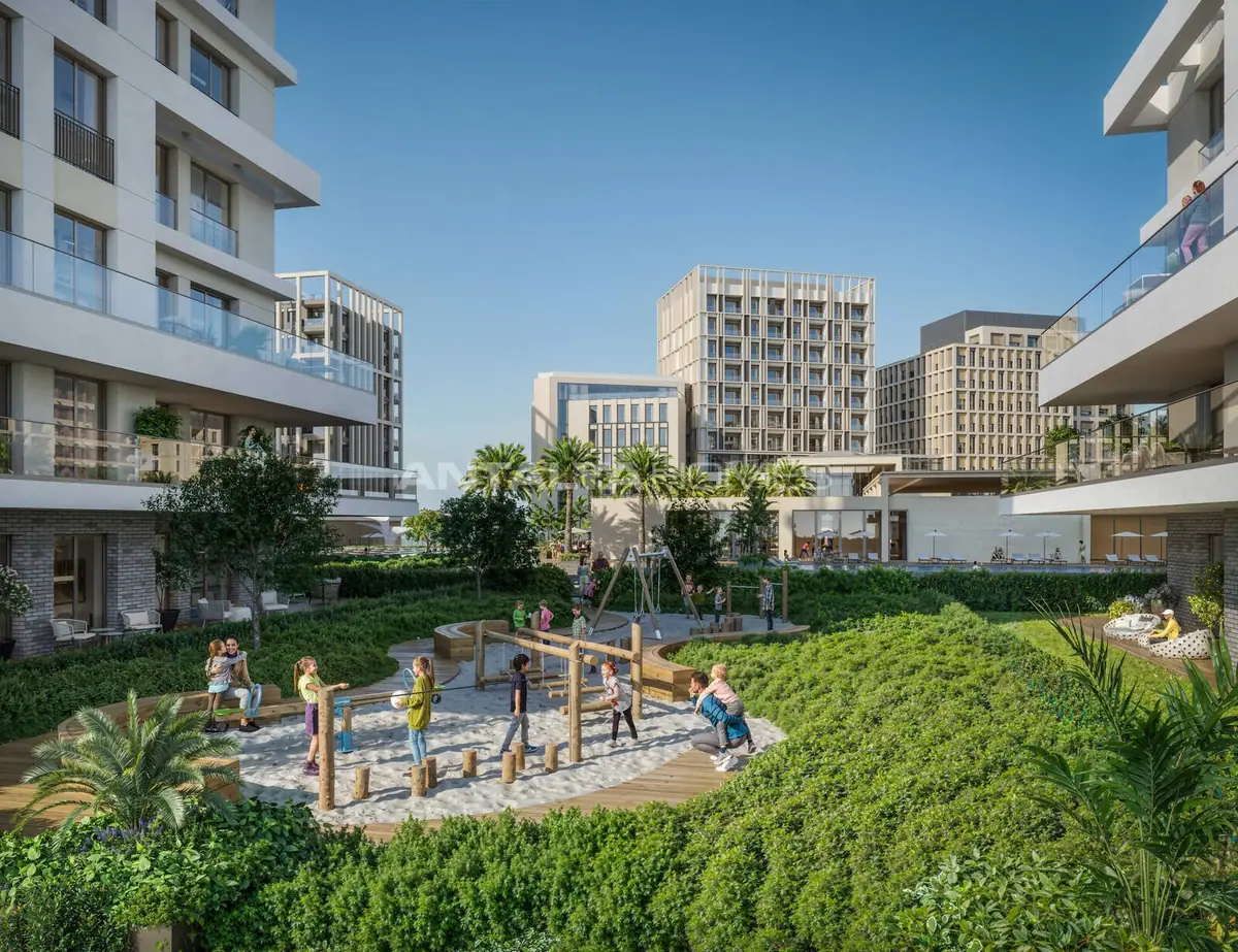 Apartment 74 m² in Antalya - 4